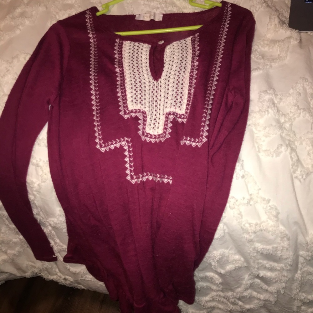 Sweater